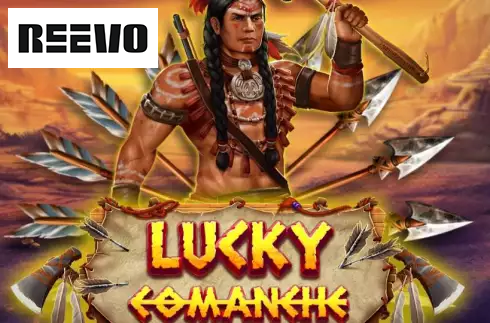 Lucky Comanche